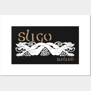 Sligo, Ireland Posters and Art